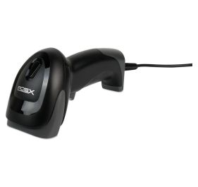 Custom America 995ED048100333 Barcode Scanner