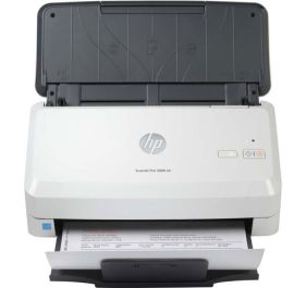 HP 6FW07A#BGJ Document Scanner