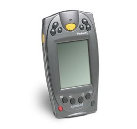 Symbol PPT 2746 + Mobile Computer