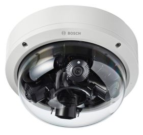 Bosch NDM-7702-AL Security Camera