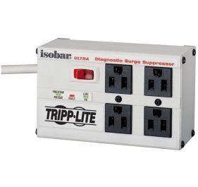 Tripp-Lite ISOBAR4ULTRA Accessory