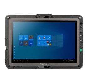 Getac UM21Z4VAXDXX Tablet