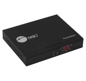 SIIG CE-H25B11-S1 Ethernet Switch