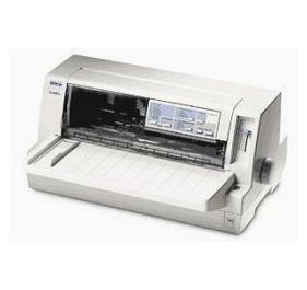 Epson C376101 Line Printer