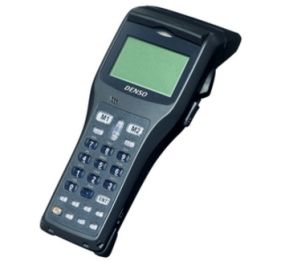 Denso BHT-304QW Mobile Computer
