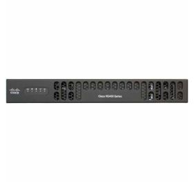 Cisco VG400-2FXS/2FXO Wireless Router