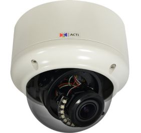 ACTi A83 Security Camera