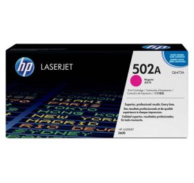 HP Q6473A Toner