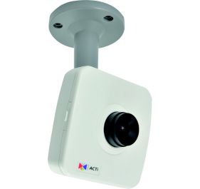 ACTi E13A Security Camera
