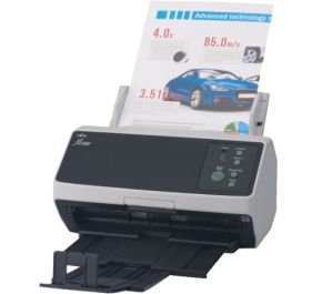 Fujitsu PA03810-B105 Document Scanner