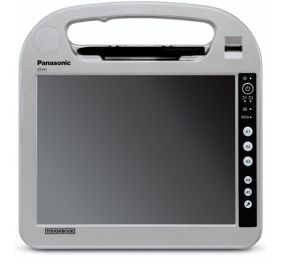 Panasonic Toughbook H1 Field Tablet