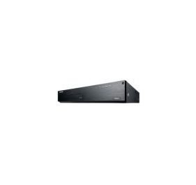 Samsung SRN-100-15TB Network Video Recorder