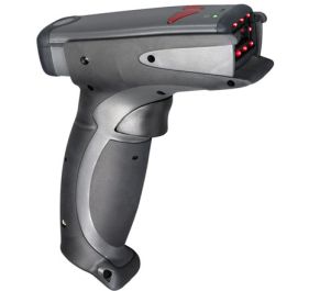 Microscan FIS-HT40-6G Fixed Barcode Scanner