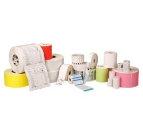 Zebra 10023067 Barcode Label