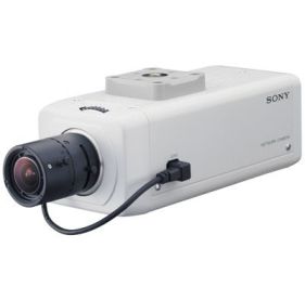 Sony Electronics SNC-CS3N Color Security Camera