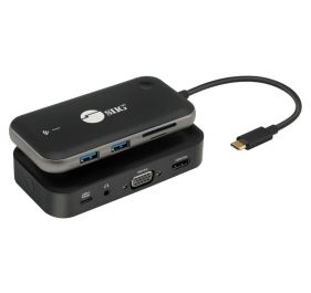 SIIG CE-H26P11-S1 Network Switch