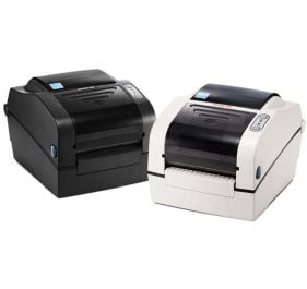 Bixolon SLP-TX420 Barcode Label Printer