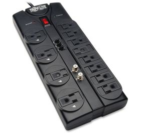 Tripp-Lite TLP1208TELTV Accessory