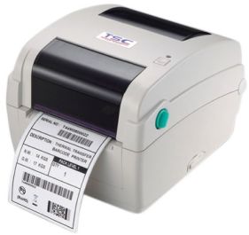 TSC 99-033A031-00LF Barcode Label Printer