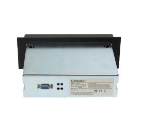 Printek 93722 Portable Barcode Printer