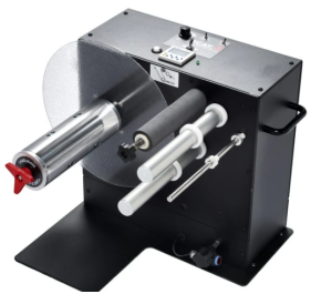 Labelmate 80-203-0081 Label Rewinder
