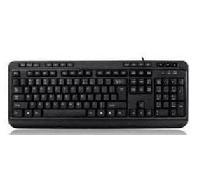 BCI AKB132HB Keyboards
