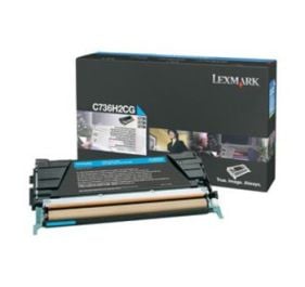 Lexmark C736H2CG Toner