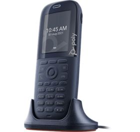 Poly 2200-86930-001 Desk Phone