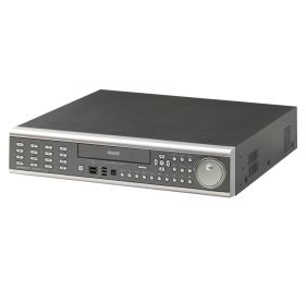 CBC DR16HD-6TB Surveillance DVR