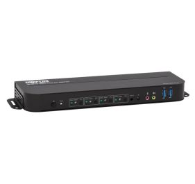 Tripp-Lite B005-HUA4 Network Switch