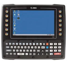 Motorola VH10110110010F00 Data Terminal