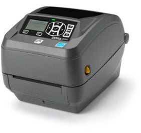 Zebra ZD50042-T01C00FZ Barcode Label Printer