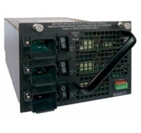 Cisco PWR-C45-9000ACV-RF Power Device