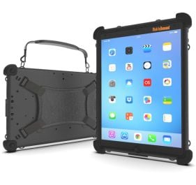 MobileDemand Rugged xCase for iPad Tablet Accessories