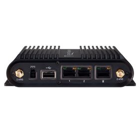 CradlePoint IBR1100LP6-NA Data Networking