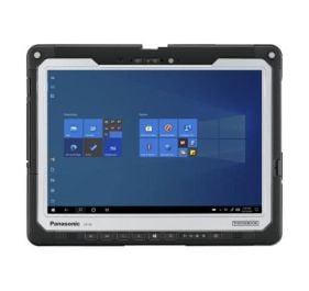 Panasonic CF-33GZ-01KM Tablet