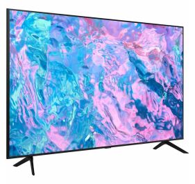 Samsung HG65CU700NFXZA TVs & Home Theater Equipment