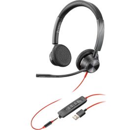 Poly 214016-01 Headset