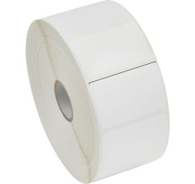 Zebra 10025358 Barcode Label