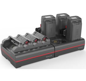 Honeywell MB4-BAT-SCN07 Docks and Cradles