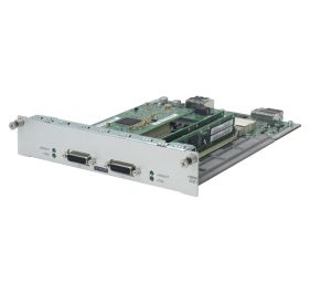 HPE Aruba JG431A Wireless Router