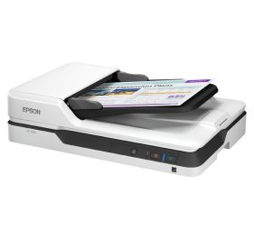Epson B11B239201 Document Scanner