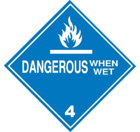 AirTrack® S-13846-COMPARABLE Shipping Labels