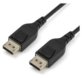 StarTech DP14MM1M Cables, Connectors, and Adapters