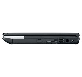 Honeywell 752 Mobile Computer