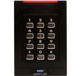 HID 921PHRNEK0032W Access Control Equipment