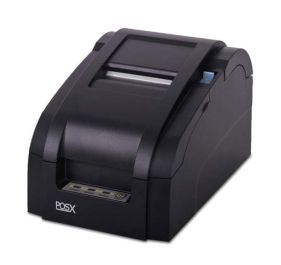 Custom America 912LB470100233 Receipt Printer