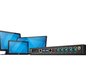 Elo EloPOS Pack 2 POS System