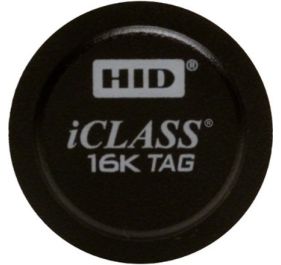 HID 2060PKSSN RFID Tag