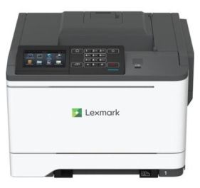 Lexmark 42CT080 Multi-Function Printer